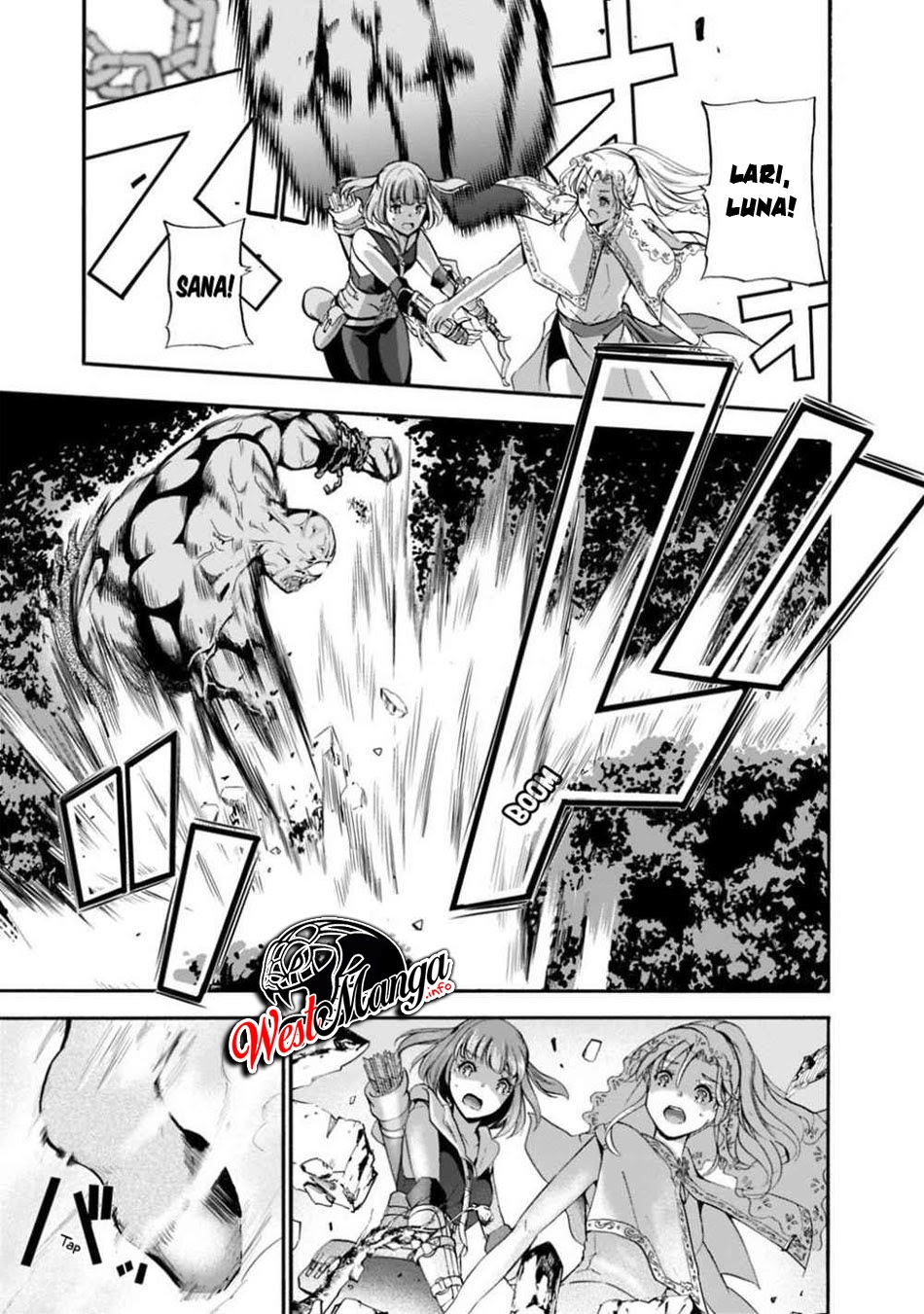 Uragirareta S Rank Boukensha no Ore wa, Aisuru Dorei no Kanojora to Tomoni Dorei dake no Harem Guild o Tsukuru